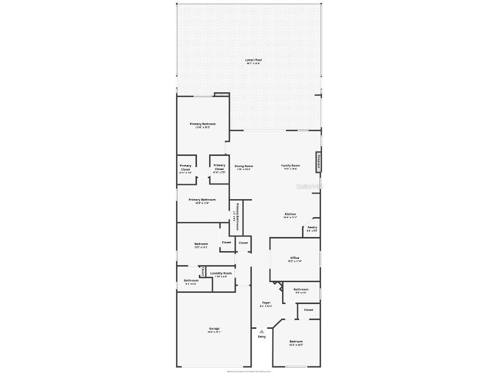 15952 Honey Suckle Street Port Charlotte FL 33953 N6141595 image66