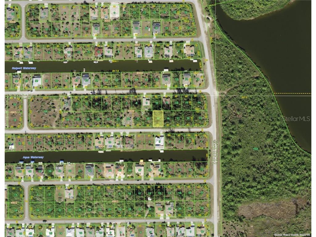 15953 Melport Circle Port Charlotte FL 33981 D6126005 image1