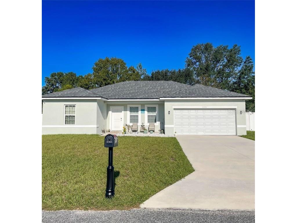 15954 SW 55th Avenue Road Ocala FL 34473 S5125148 image1