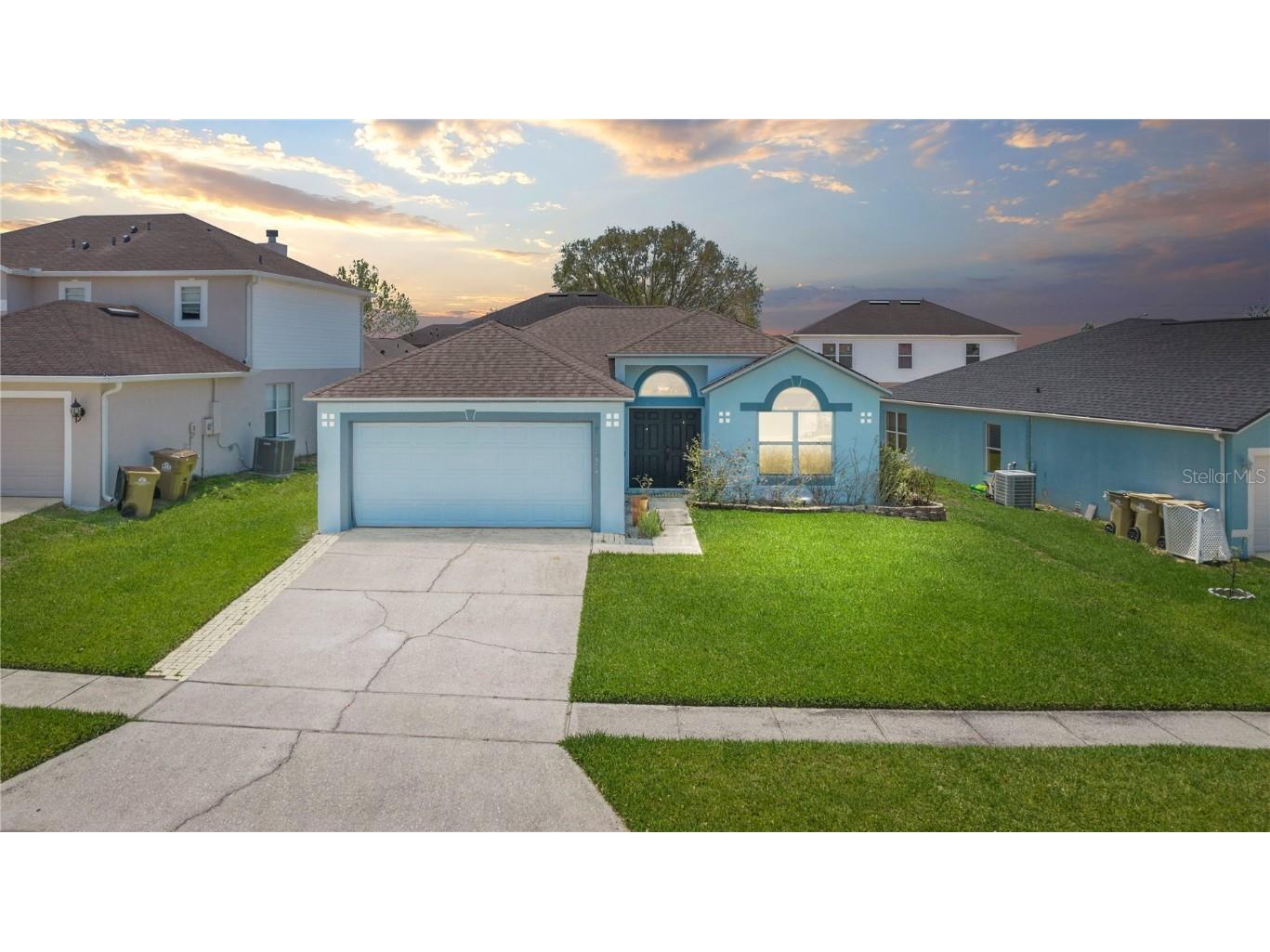 15954 Wilkinson Drive Clermont FL 34714 O6109210 image1