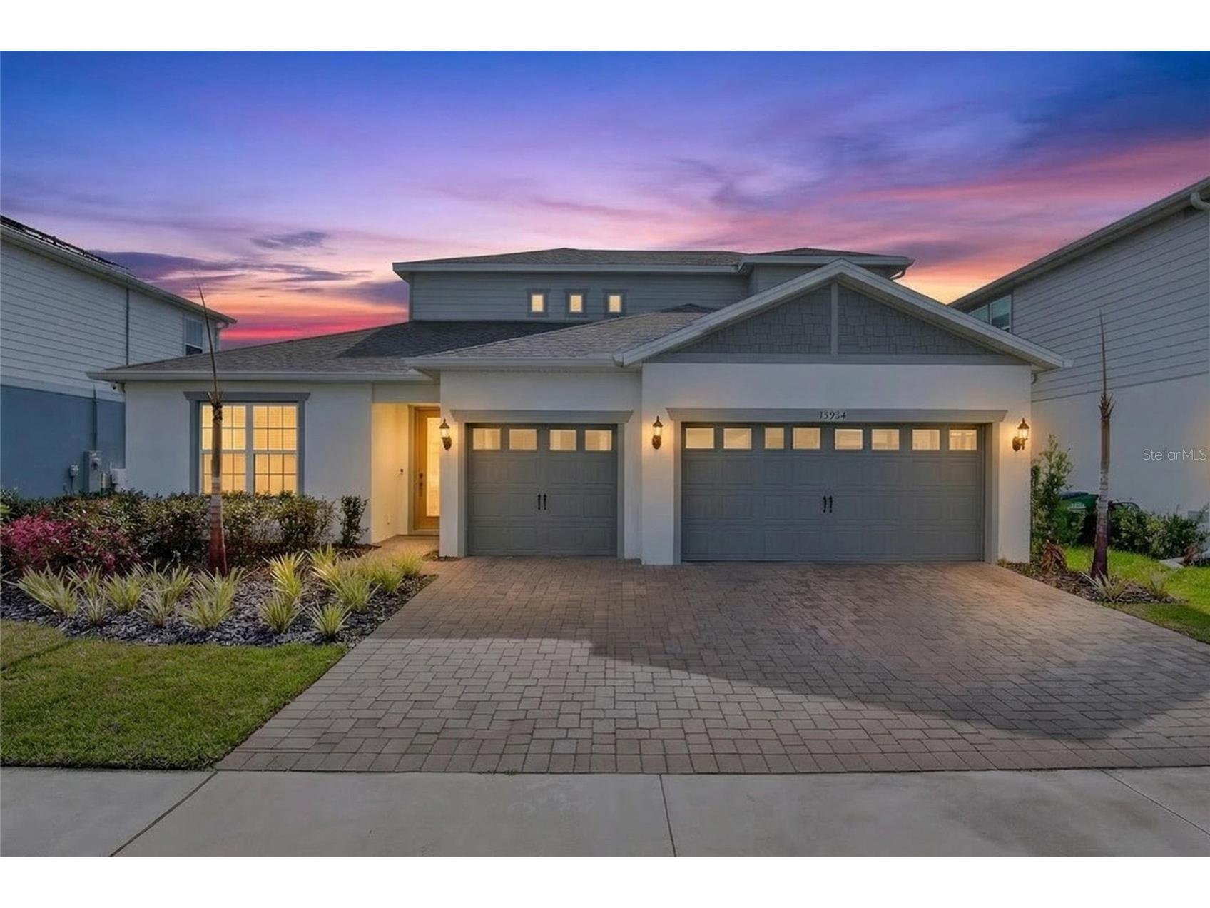 15954 Winding Bluff Drive Montverde FL 34756 G5109795 image1