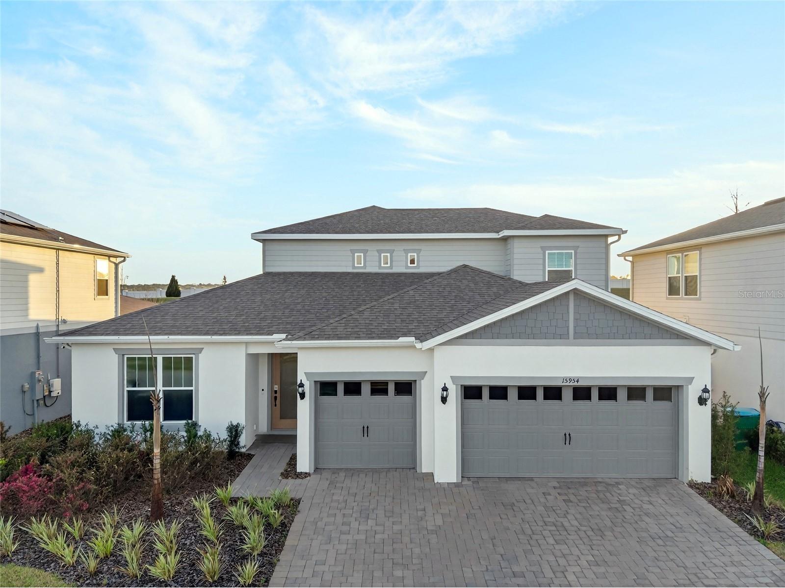 15954 Winding Bluff Drive Montverde FL 34756 G5109795 image2