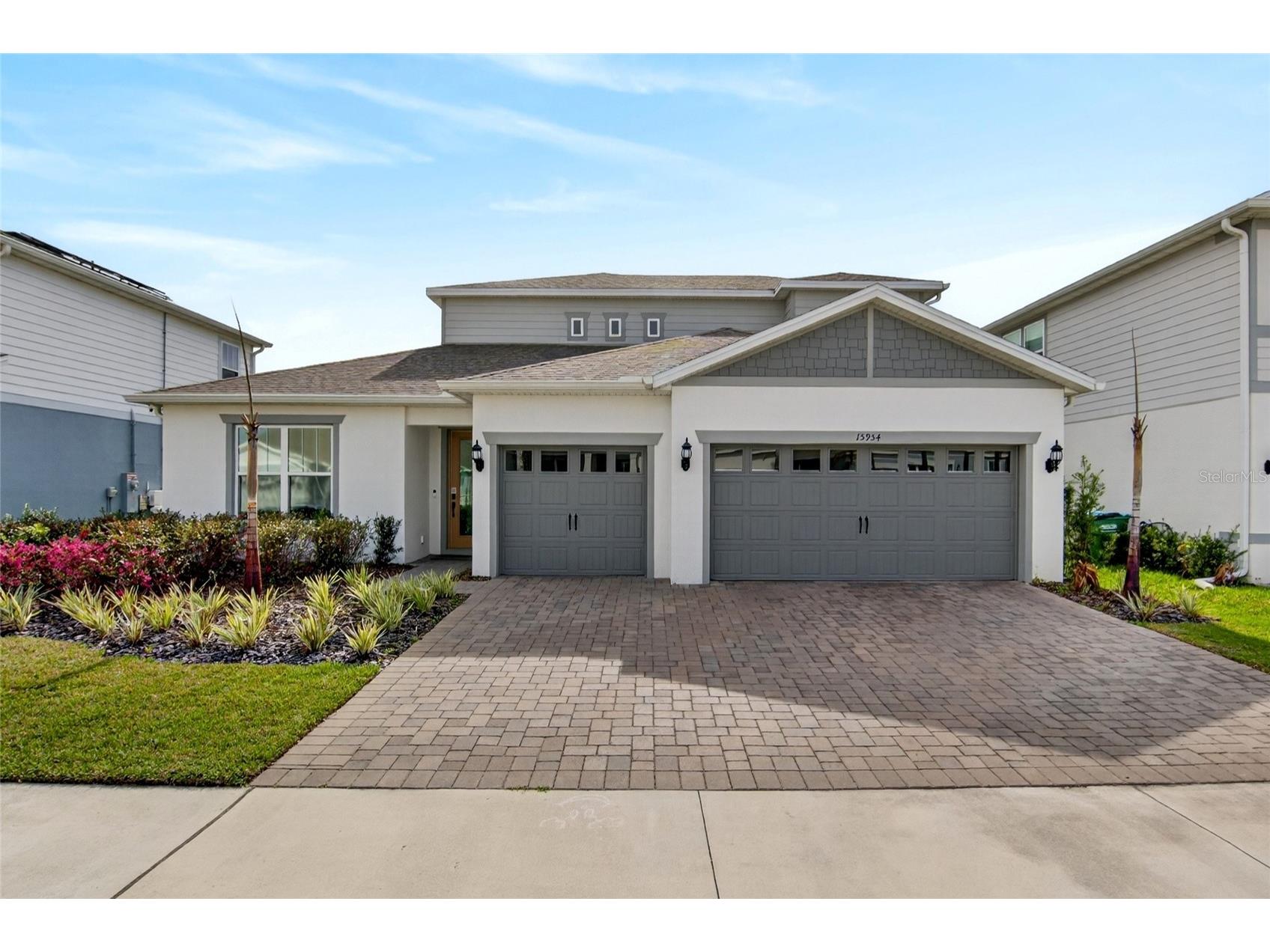 15954 Winding Bluff Drive Montverde FL 34756 G5109795 image44