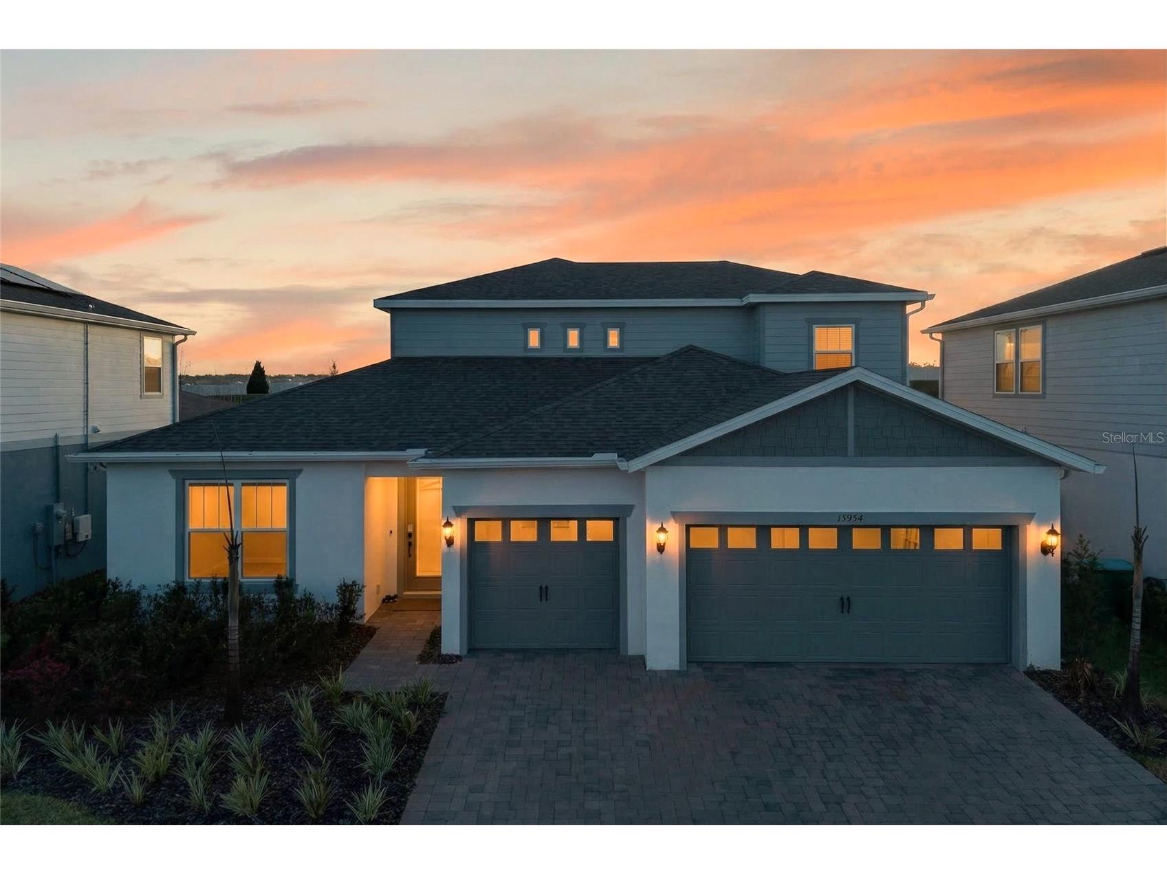 15954 Winding Bluff Drive Montverde FL 34756 G5109795 image49