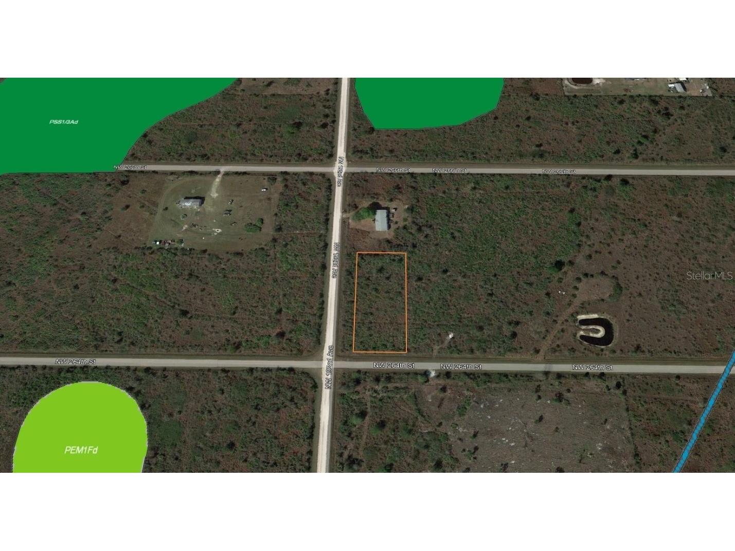 15955 NW 264th Street Okeechobee FL 34972 T3534725 image1