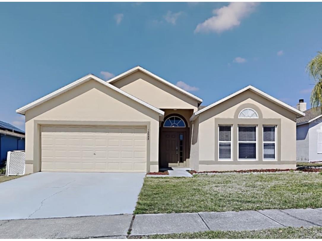 15955 Wilkinson Drive Clermont FL 34714 A4699280 image1