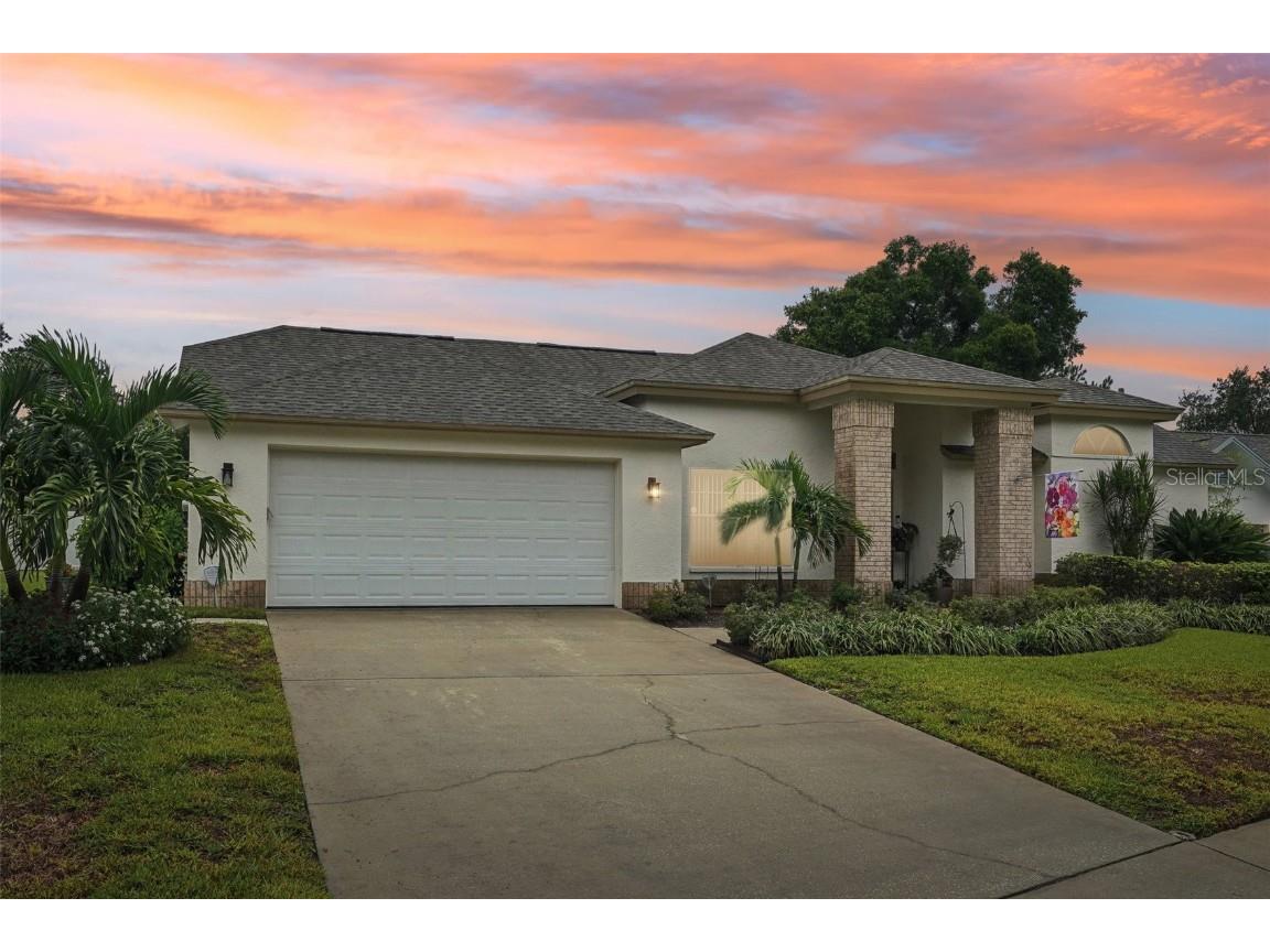 1596 Allens Ridge Drive N Palm Harbor FL 34683 T3551423 image1