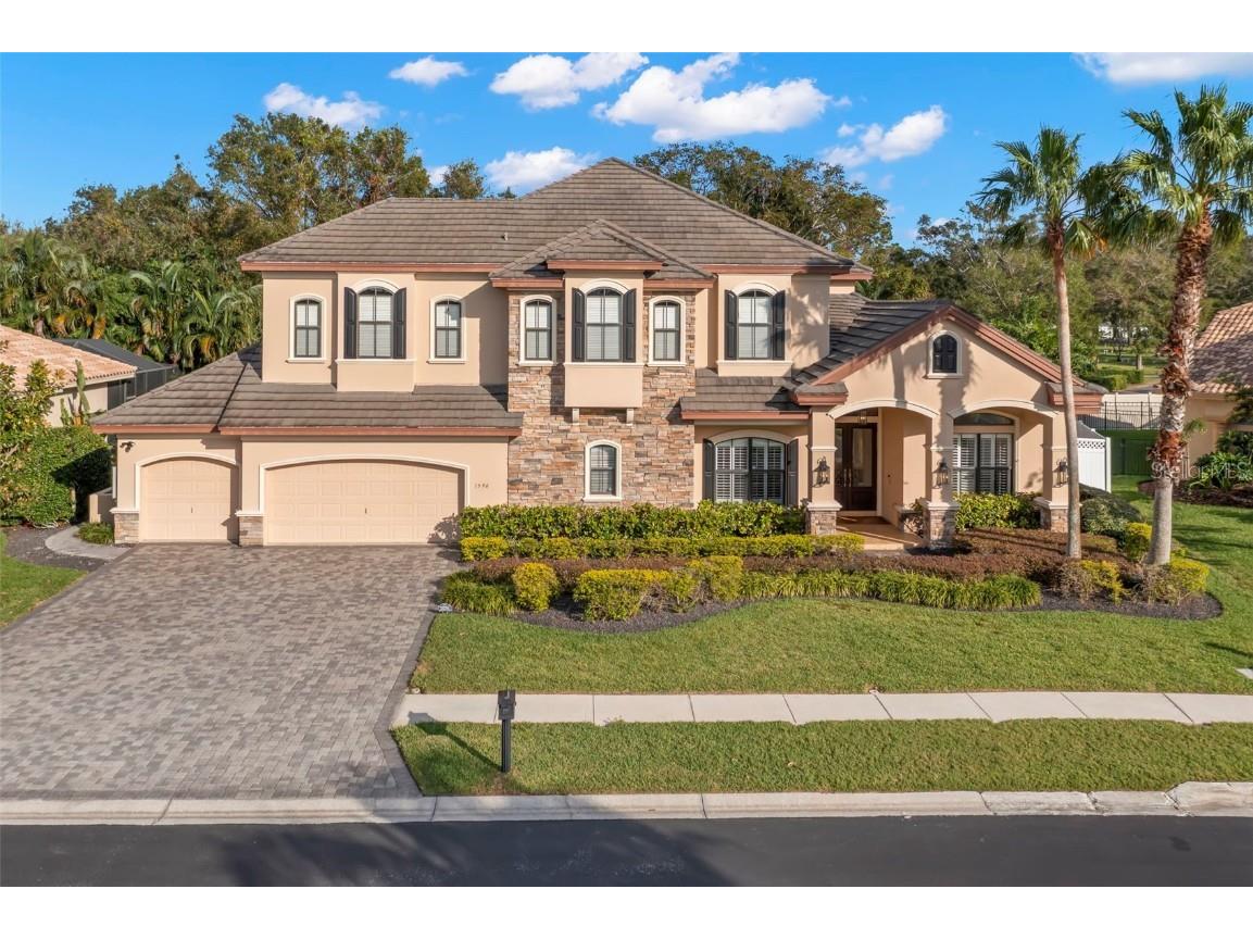 1596 Canopy Oaks Boulevard Palm Harbor FL 34683 TB8321056 image1