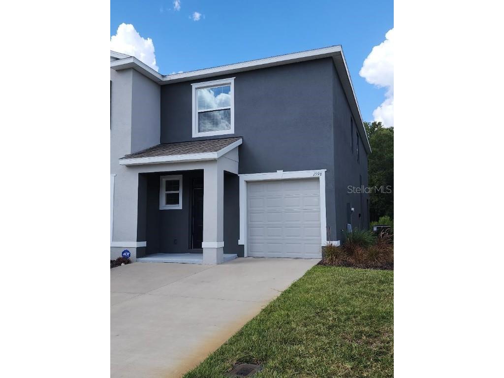 1596 Hubbell Road Wesley Chapel FL 33543 T3477119 image1