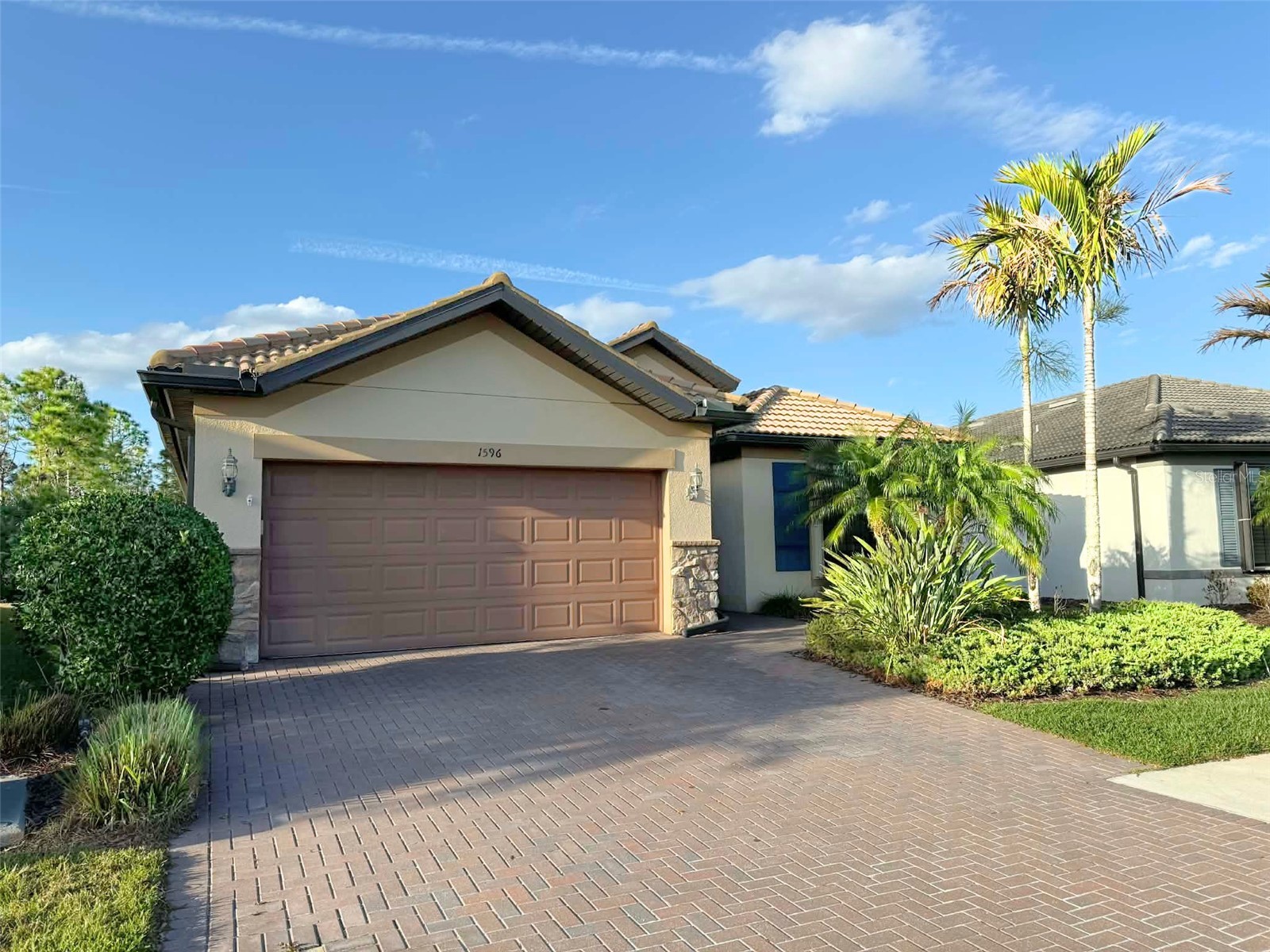 1596 Hyssop Loop North Port FL 34289 C7524100 image3