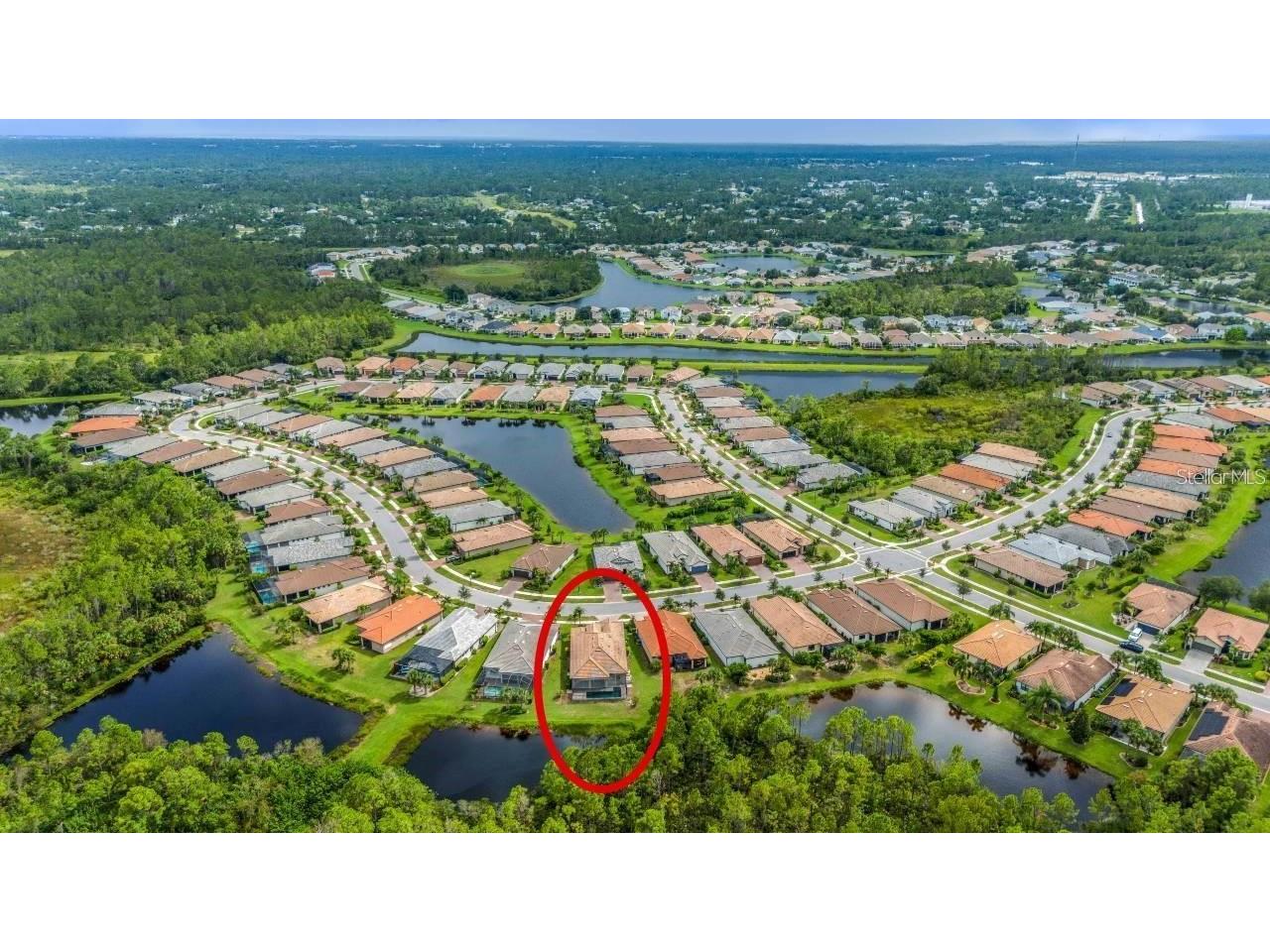 1596 Hyssop Loop North Port FL 34289 C7524100 image67