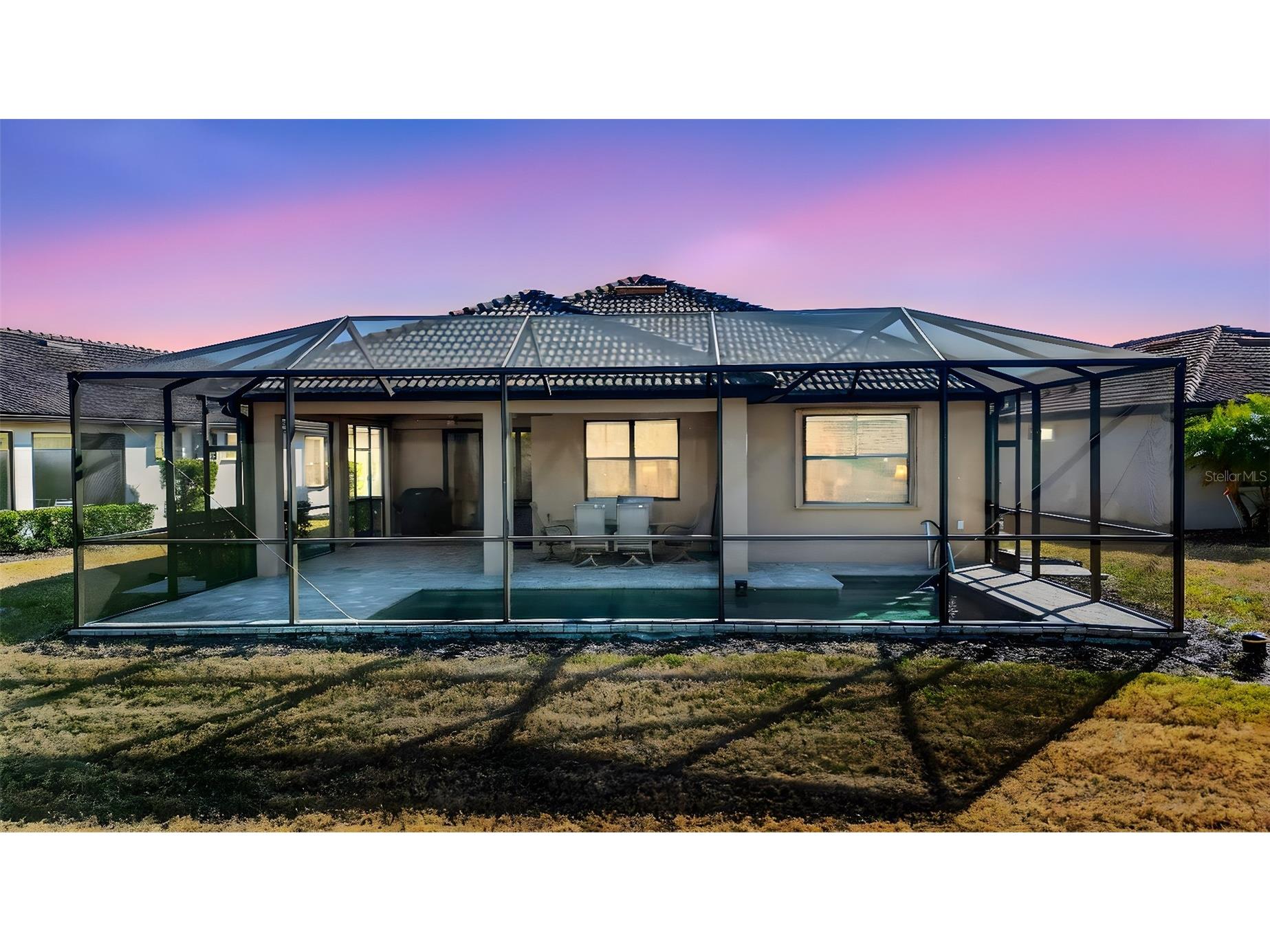 1596 Hyssop Loop North Port FL 34289 D6146007 image40