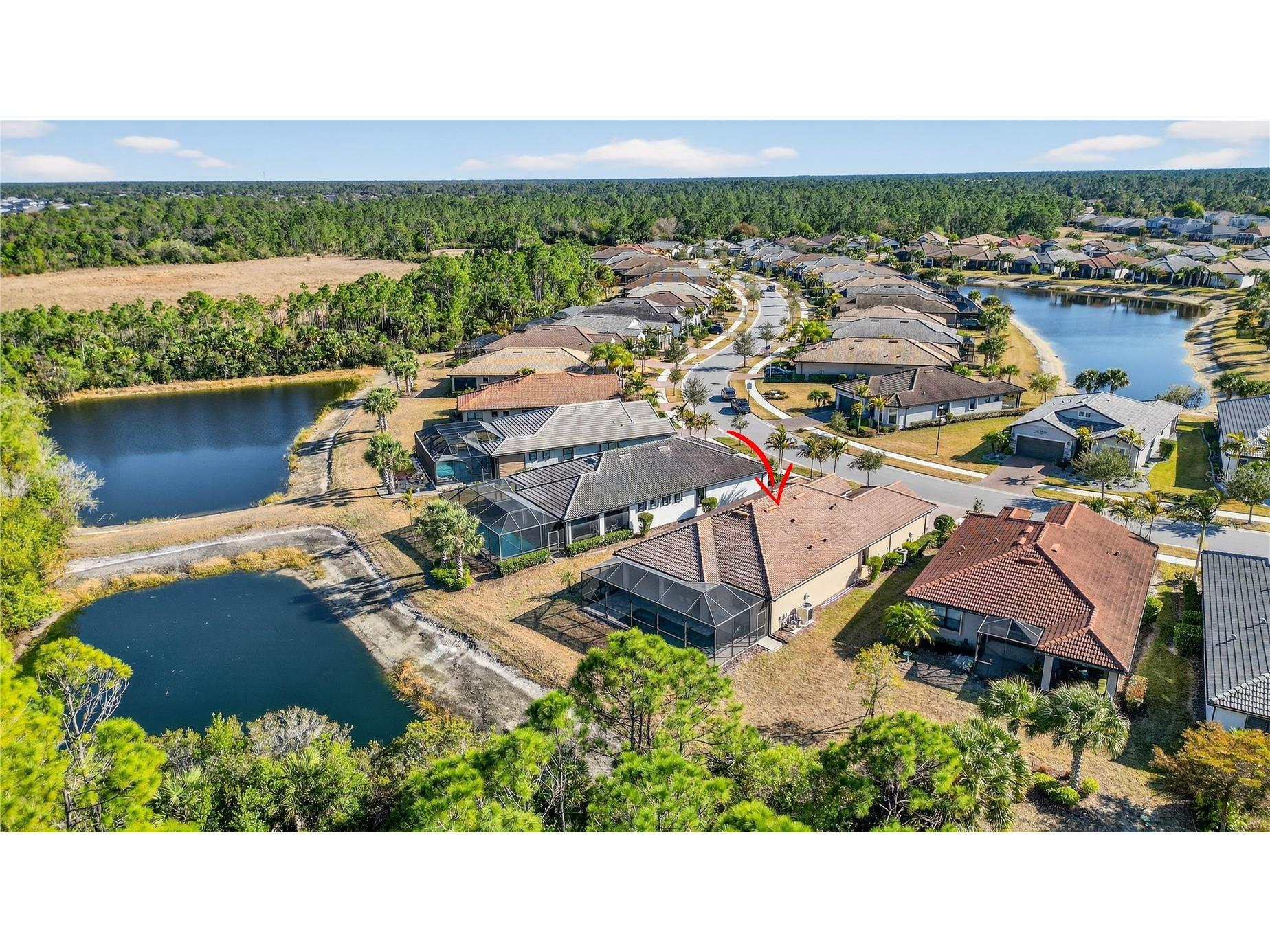 1596 Hyssop Loop North Port FL 34289 D6146007 image45