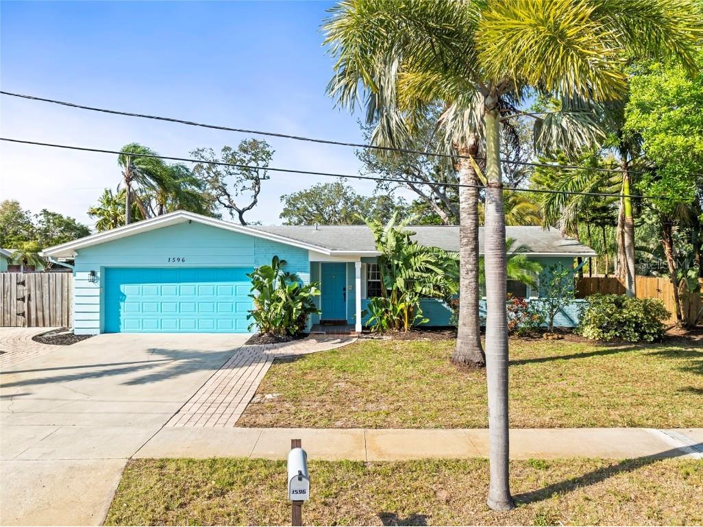 1596 Idle Drive Clearwater FL 33756 TB8368010 image1