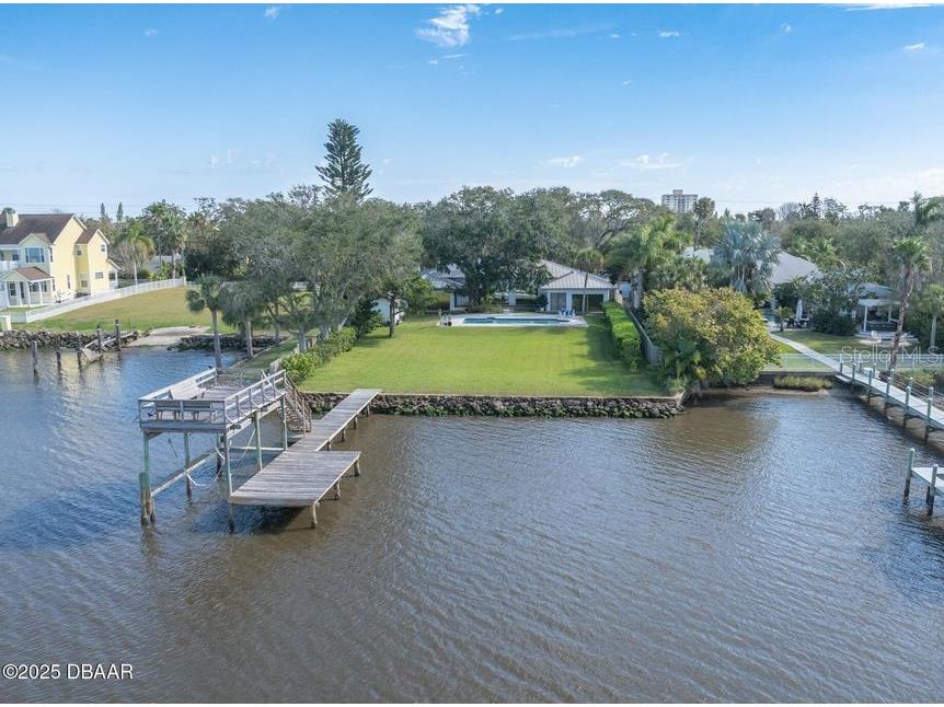 1596 John Anderson Drive Ormond Beach FL 32176 - HALIFAX RIVER FC307508 image2