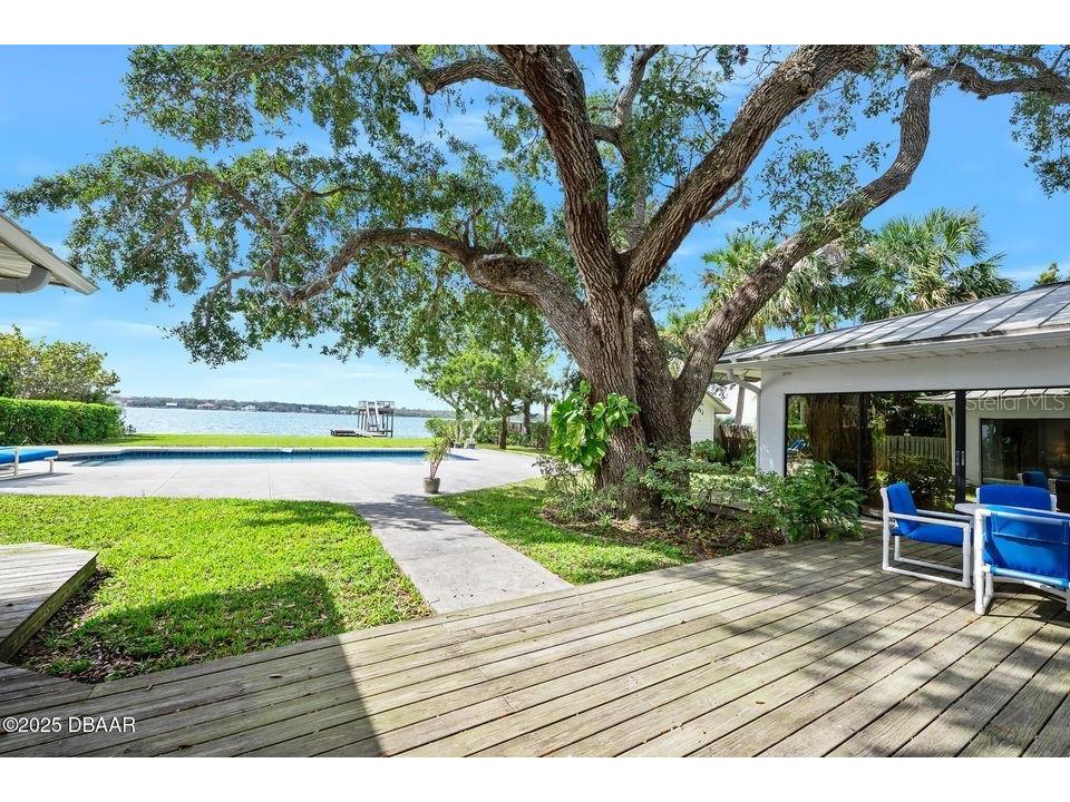 1596 John Anderson Drive Ormond Beach FL 32176 - HALIFAX RIVER FC307508 image43