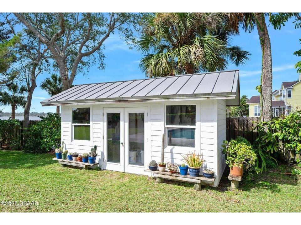 1596 John Anderson Drive Ormond Beach FL 32176 - HALIFAX RIVER FC307508 image44