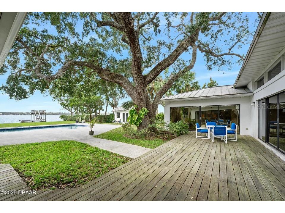 1596 John Anderson Drive Ormond Beach FL 32176 - HALIFAX RIVER FC307508 image45