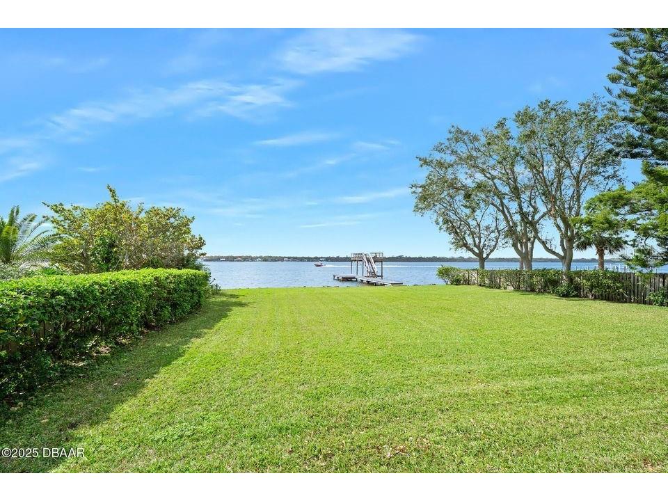 1596 John Anderson Drive Ormond Beach FL 32176 - HALIFAX RIVER FC307508 image46