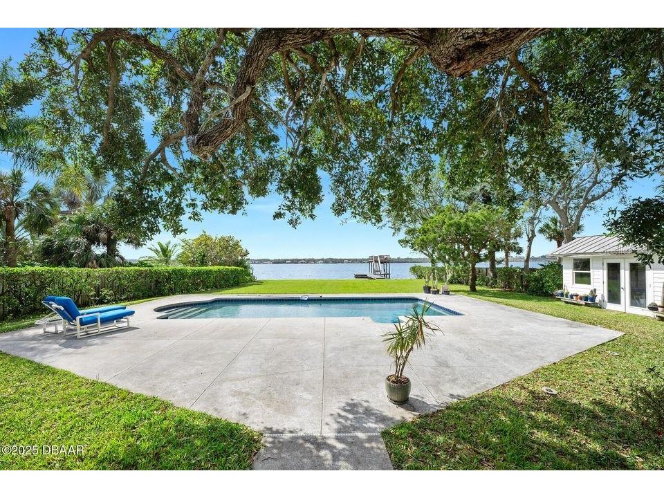 1596 John Anderson Drive Ormond Beach FL 32176 - HALIFAX RIVER FC307508 image47