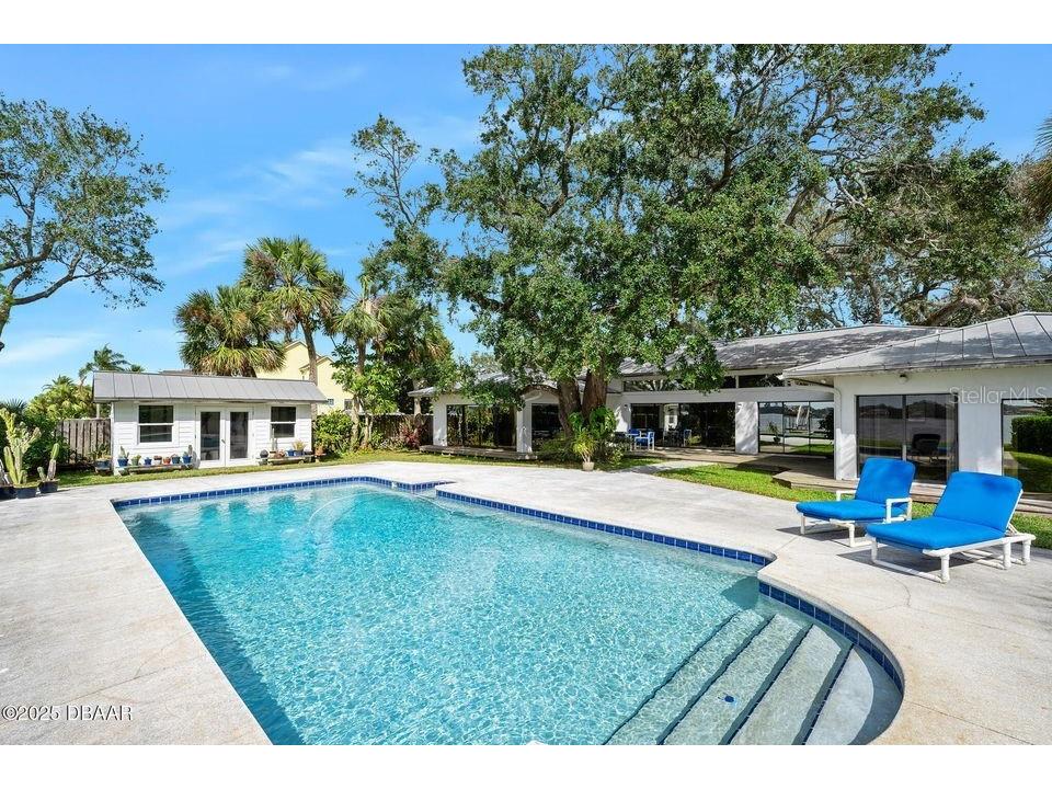 1596 John Anderson Drive Ormond Beach FL 32176 - HALIFAX RIVER FC307508 image49