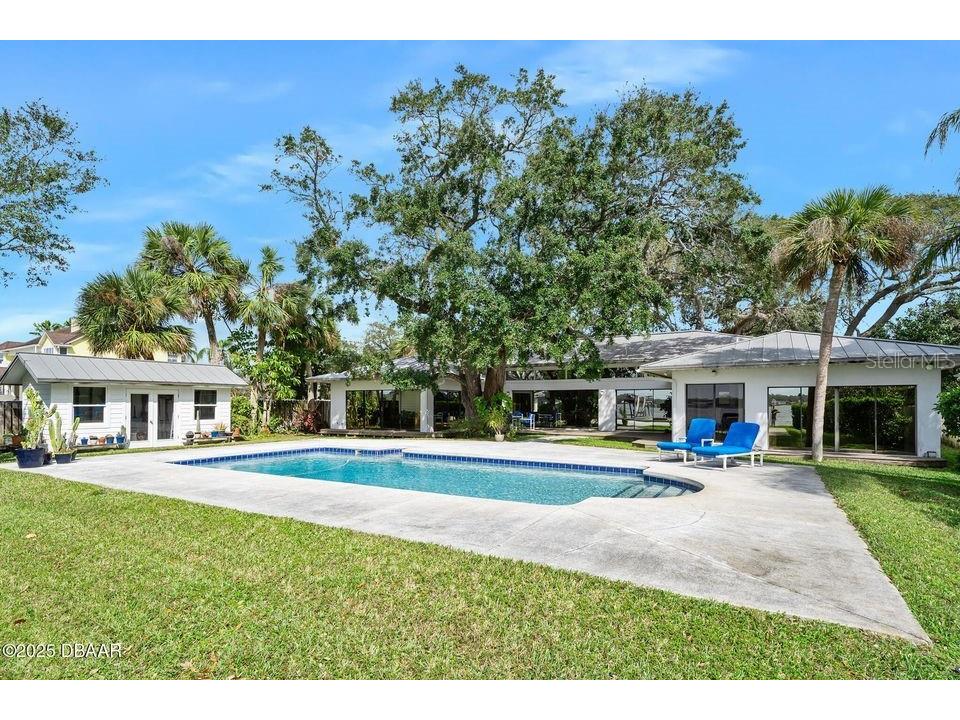 1596 John Anderson Drive Ormond Beach FL 32176 - HALIFAX RIVER FC307508 image50