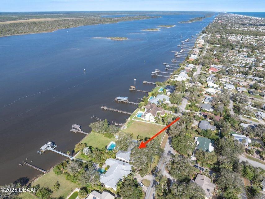 1596 John Anderson Drive Ormond Beach FL 32176 - HALIFAX RIVER FC307508 image53