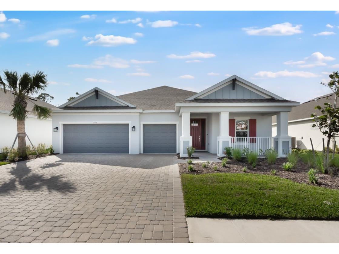 1596 Laurel Brook Lane Port Charlotte FL 33953 A4646611 image1