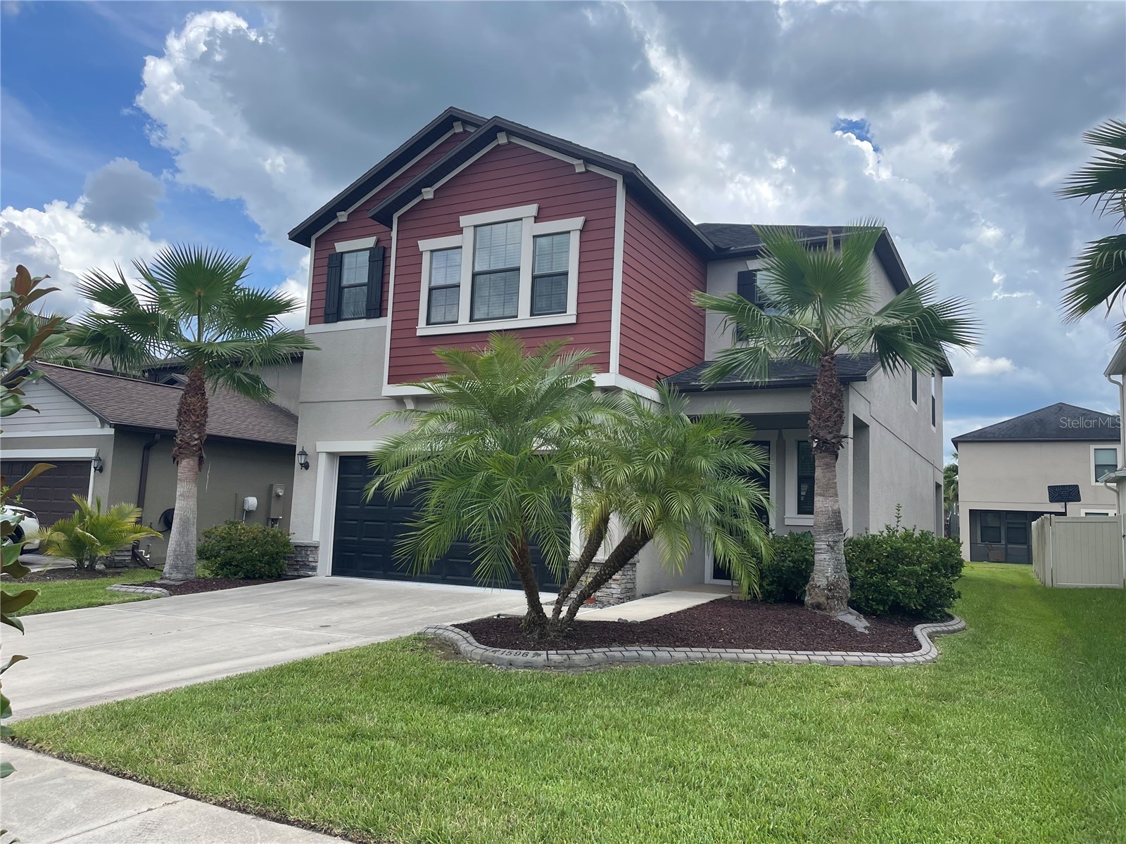 1596 Ludington Avenue Wesley Chapel FL 33543 TB8529204 image64
