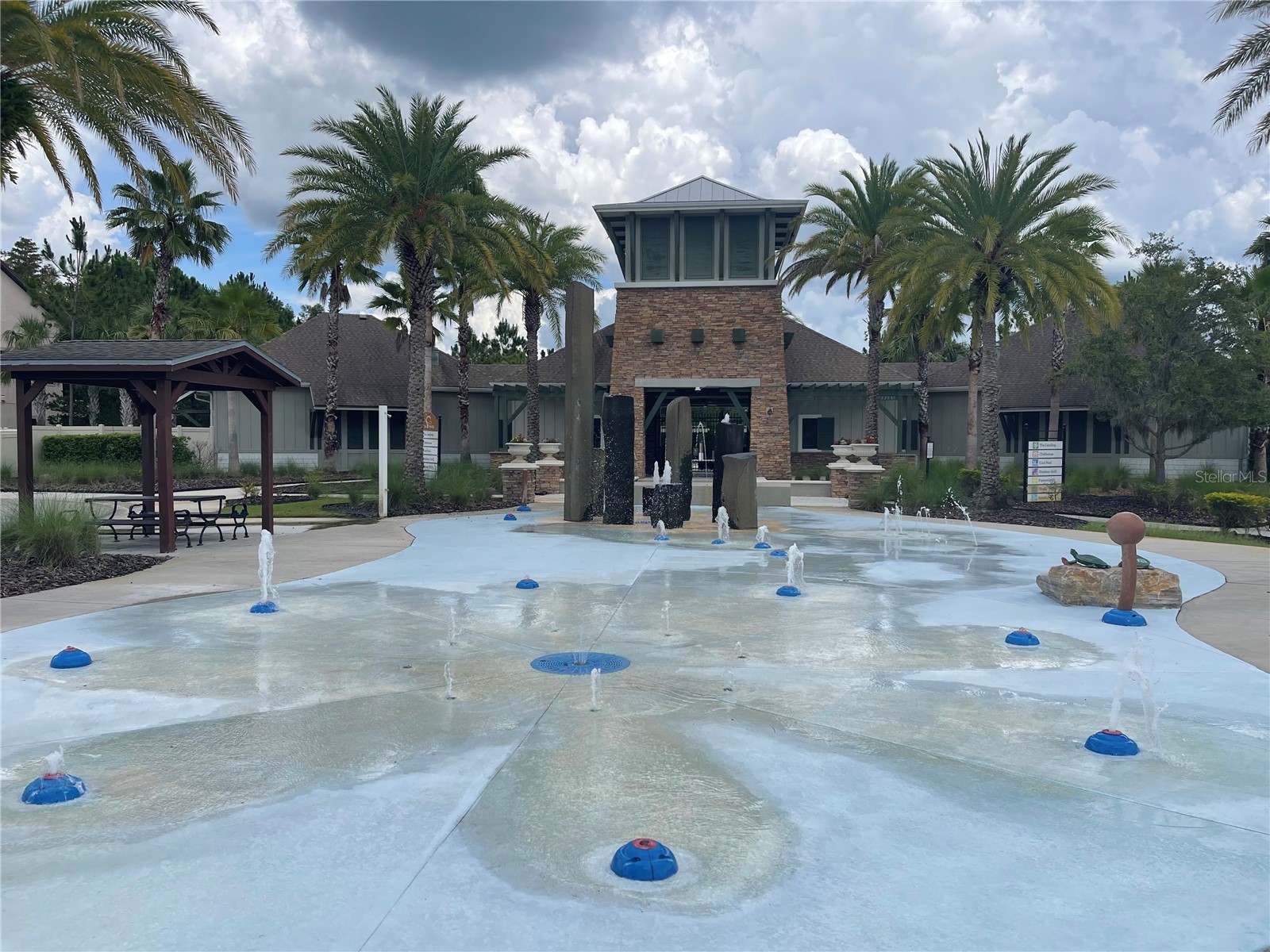 1596 Ludington Avenue Wesley Chapel FL 33543 TB8529204 image69