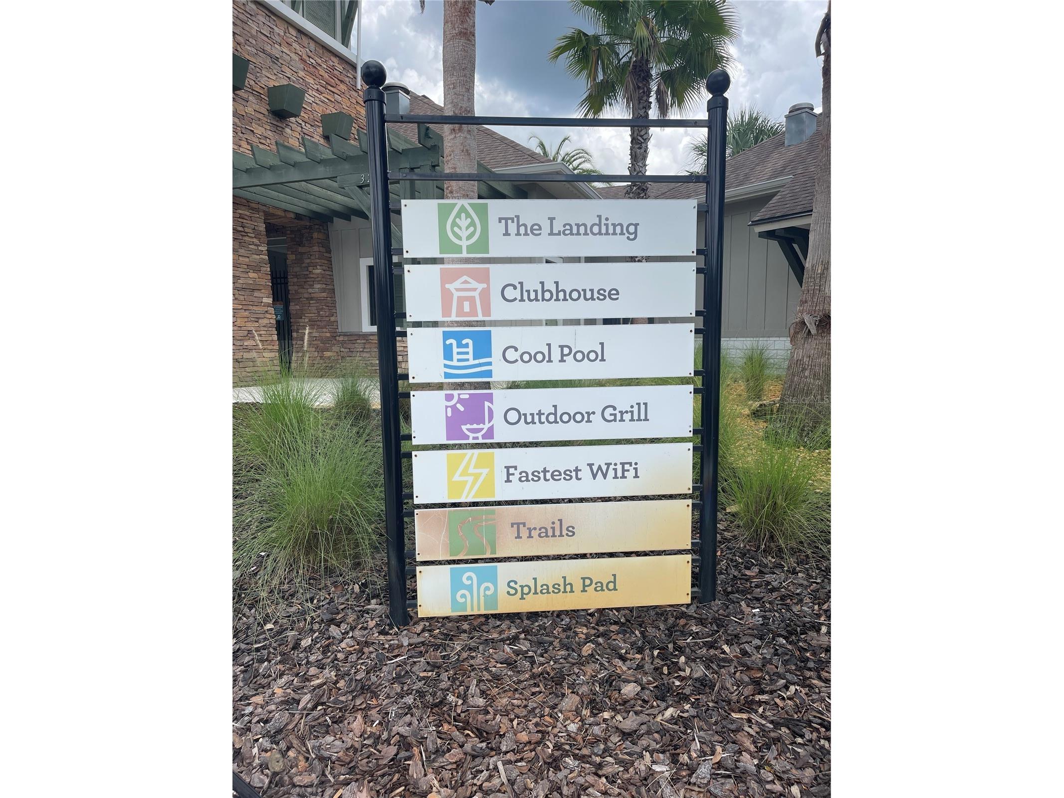 1596 Ludington Avenue Wesley Chapel FL 33543 TB8529204 image70