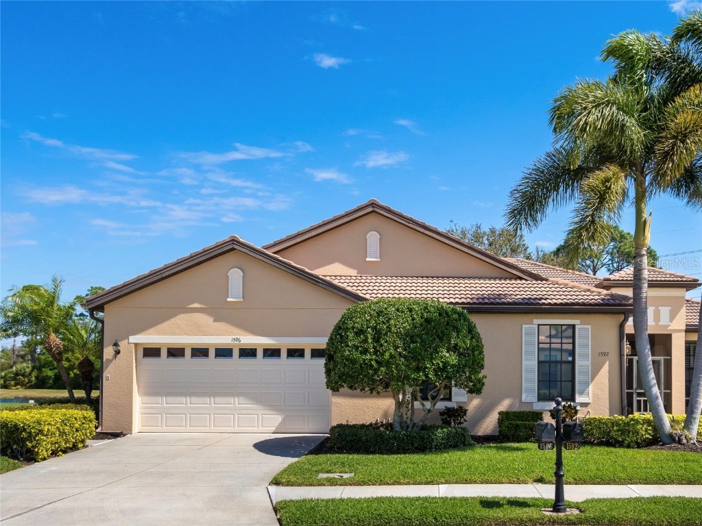 1596 Maseno Drive Venice FL 34292 N6131455 image1