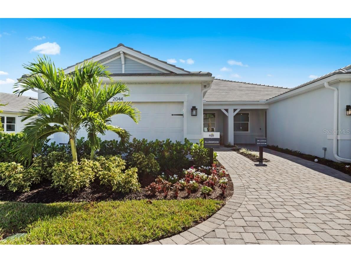 1596 Tavira Place Englewood FL 34223 TB8431069 image1