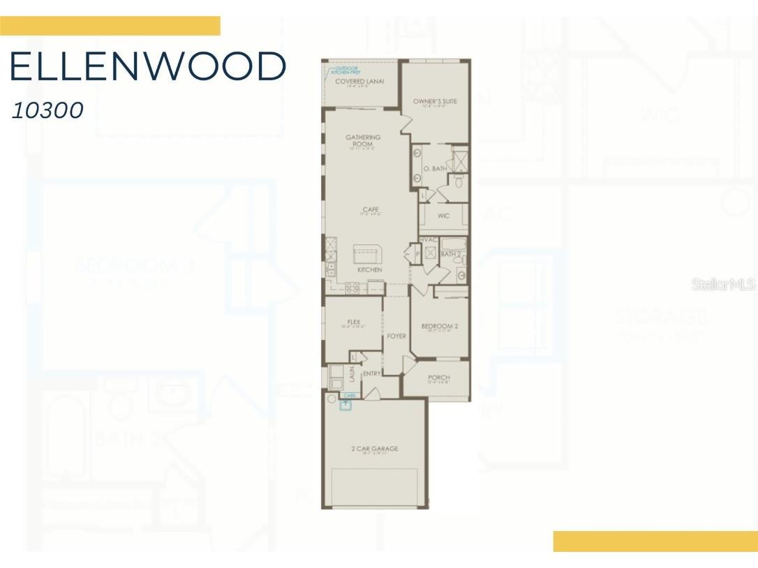 1596 Tavira Place Englewood FL 34223 TB8431069 image23