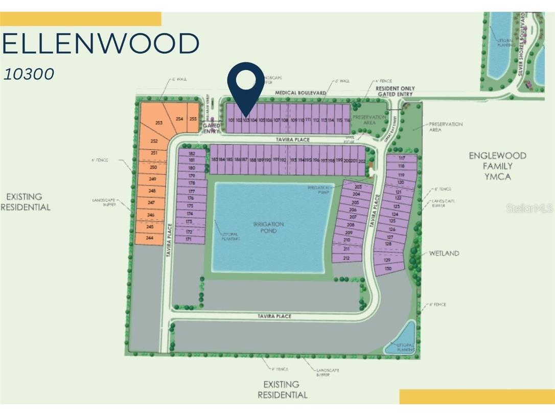 1596 Tavira Place Englewood FL 34223 TB8431069 image24