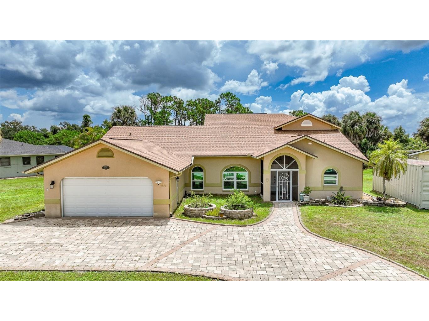 1596 Viscaya Drive Port Charlotte FL 33952 A4621192 image1