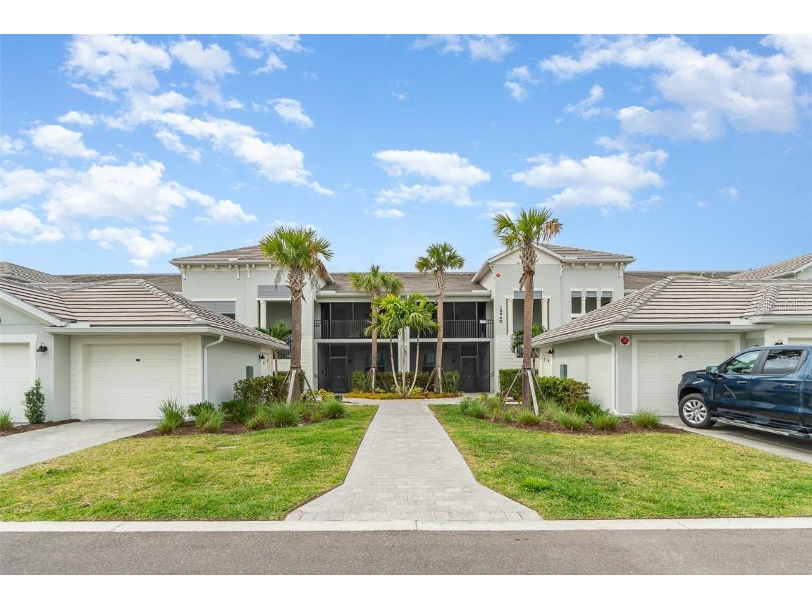 15960 Grassland Lane #2722 Punta Gorda FL 33982 C7505580 image1