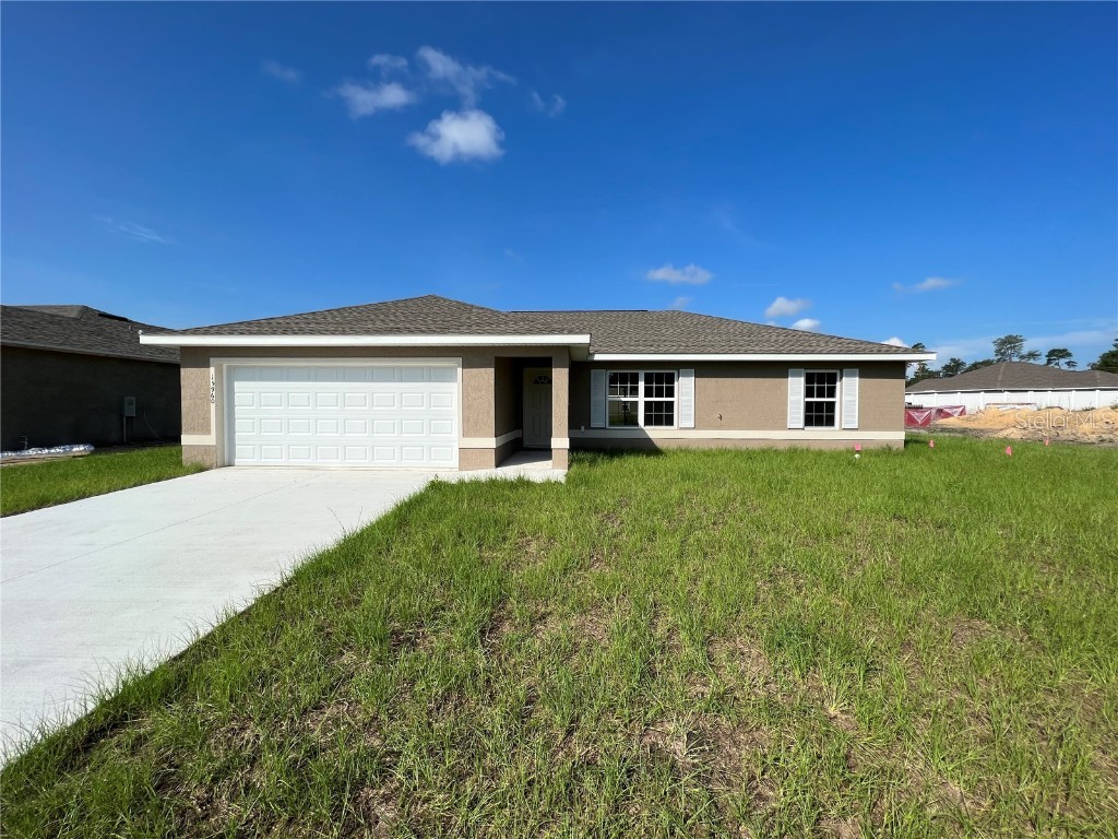 15960 SW 24th Court Road Ocala FL 34473 O6133236 image1