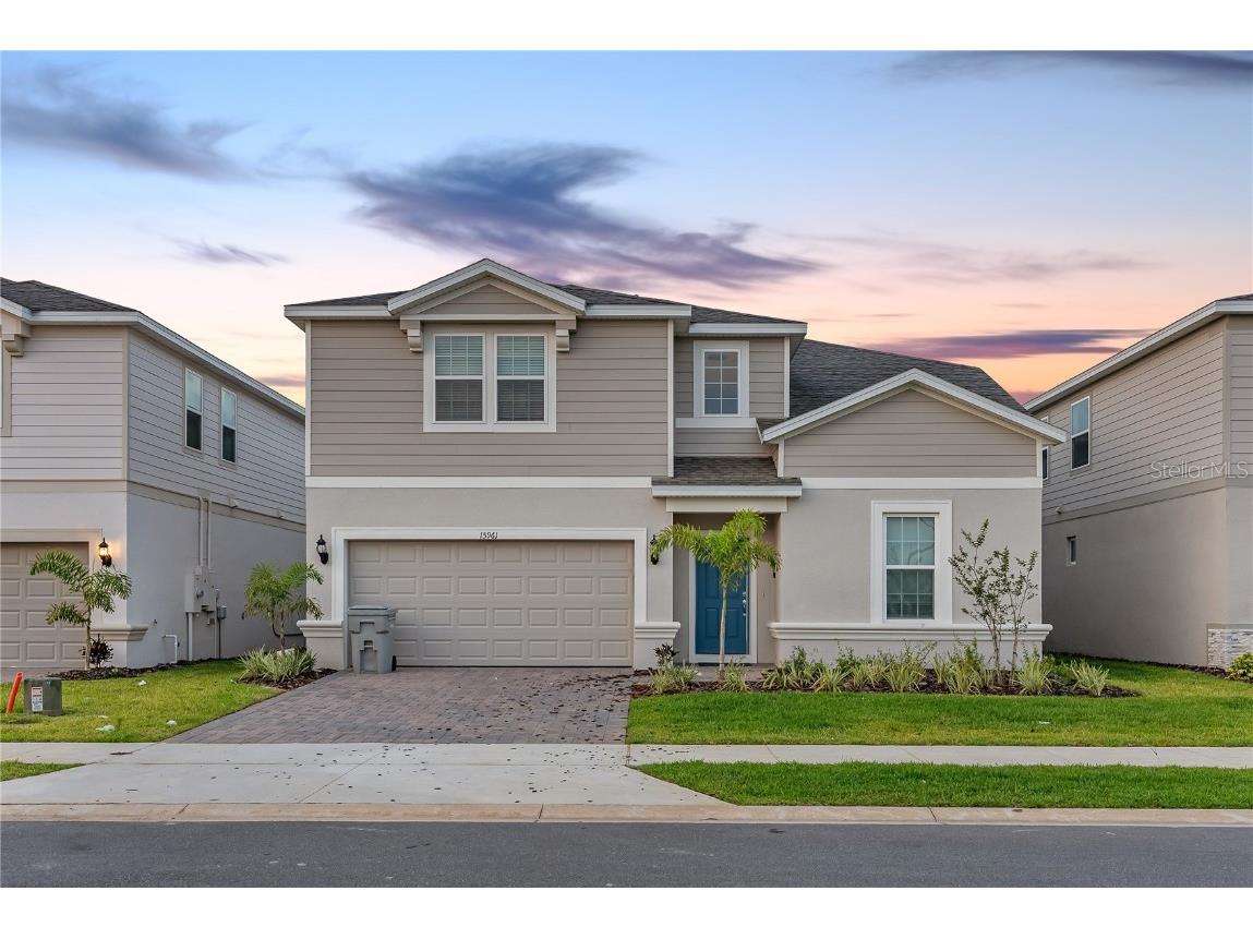 15961 Cape Coral Loop Clermont FL 34714 O6367185 image1