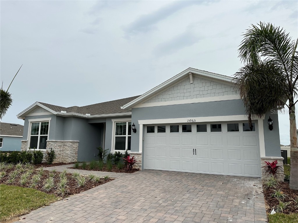 15963 Winding Bluff Drive Montverde FL 34756 J974540 image1