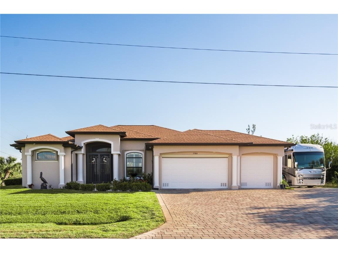 15964 Viscount Circle Port Charlotte FL 33981 D6137806 image1