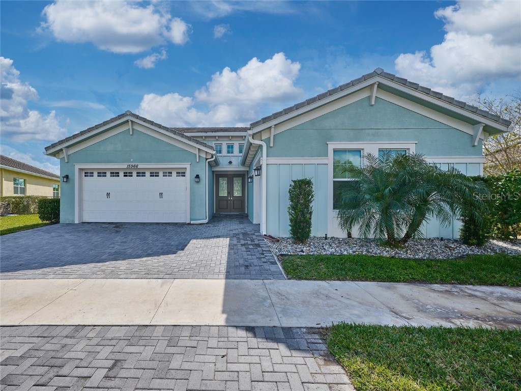 15966 Whippoorwill Circle Loxahatchee FL 33470 - LAKE WHIPPOORWILL O6366890 image1