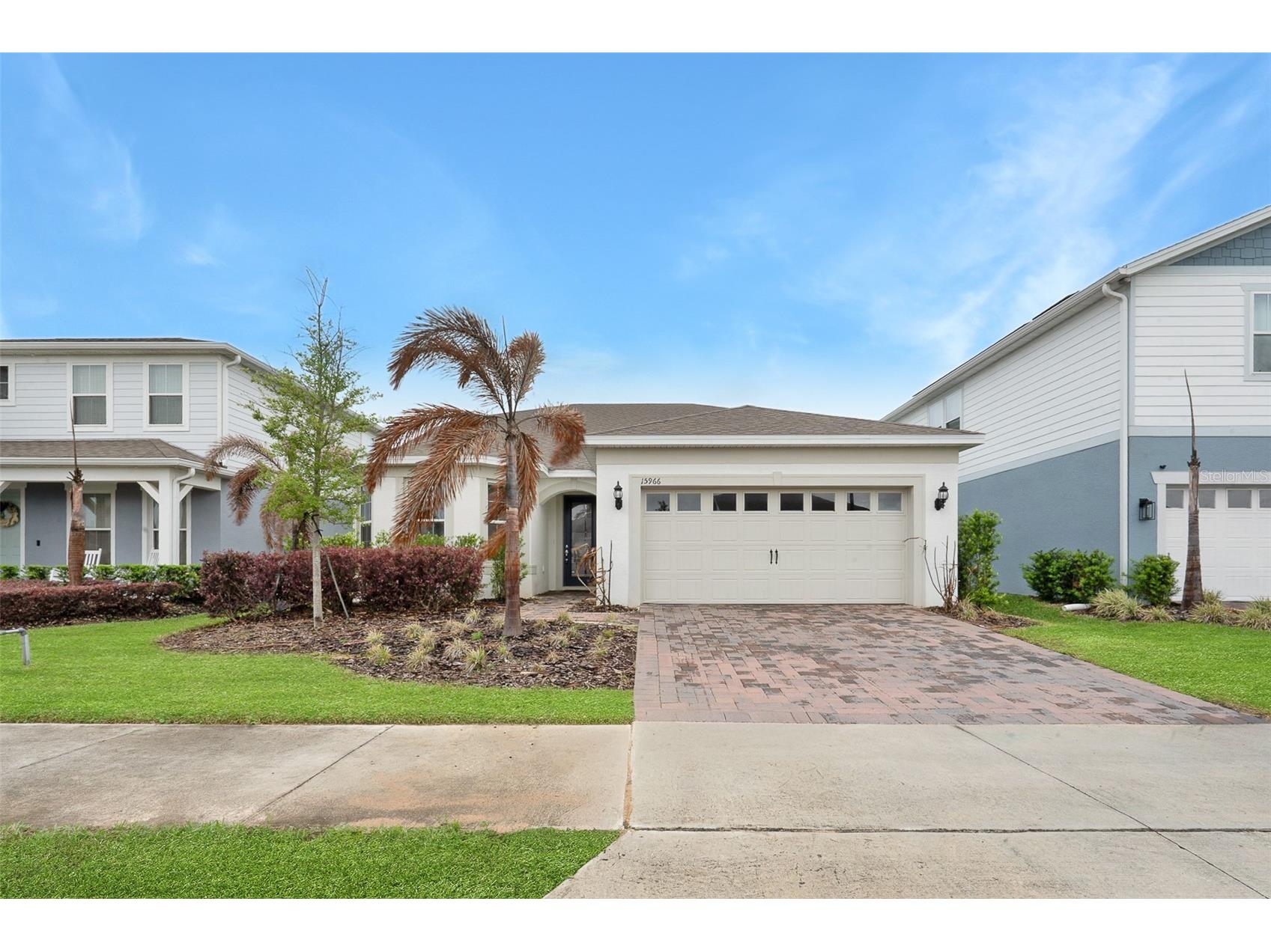 15966 Winding Bluff Drive Montverde FL 34756 G5110635 image1