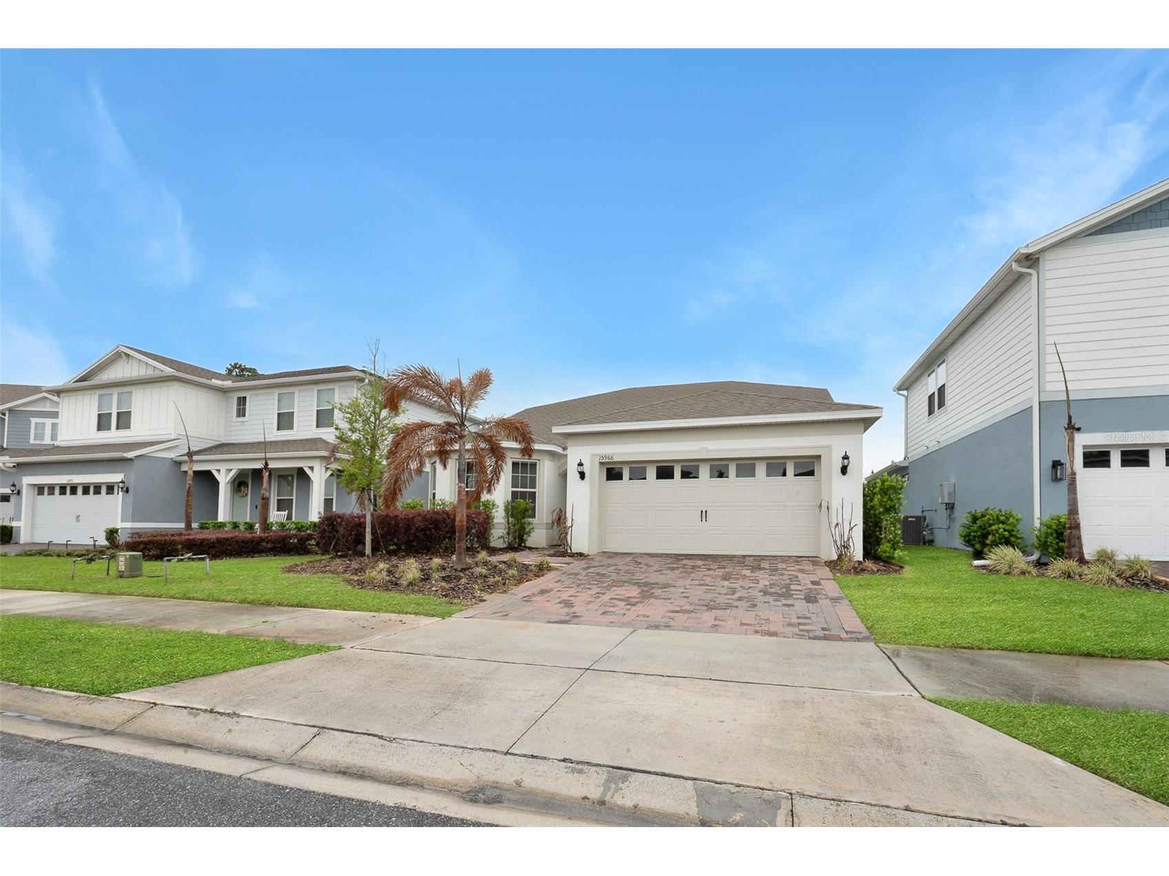 15966 Winding Bluff Drive Montverde FL 34756 G5110635 image40
