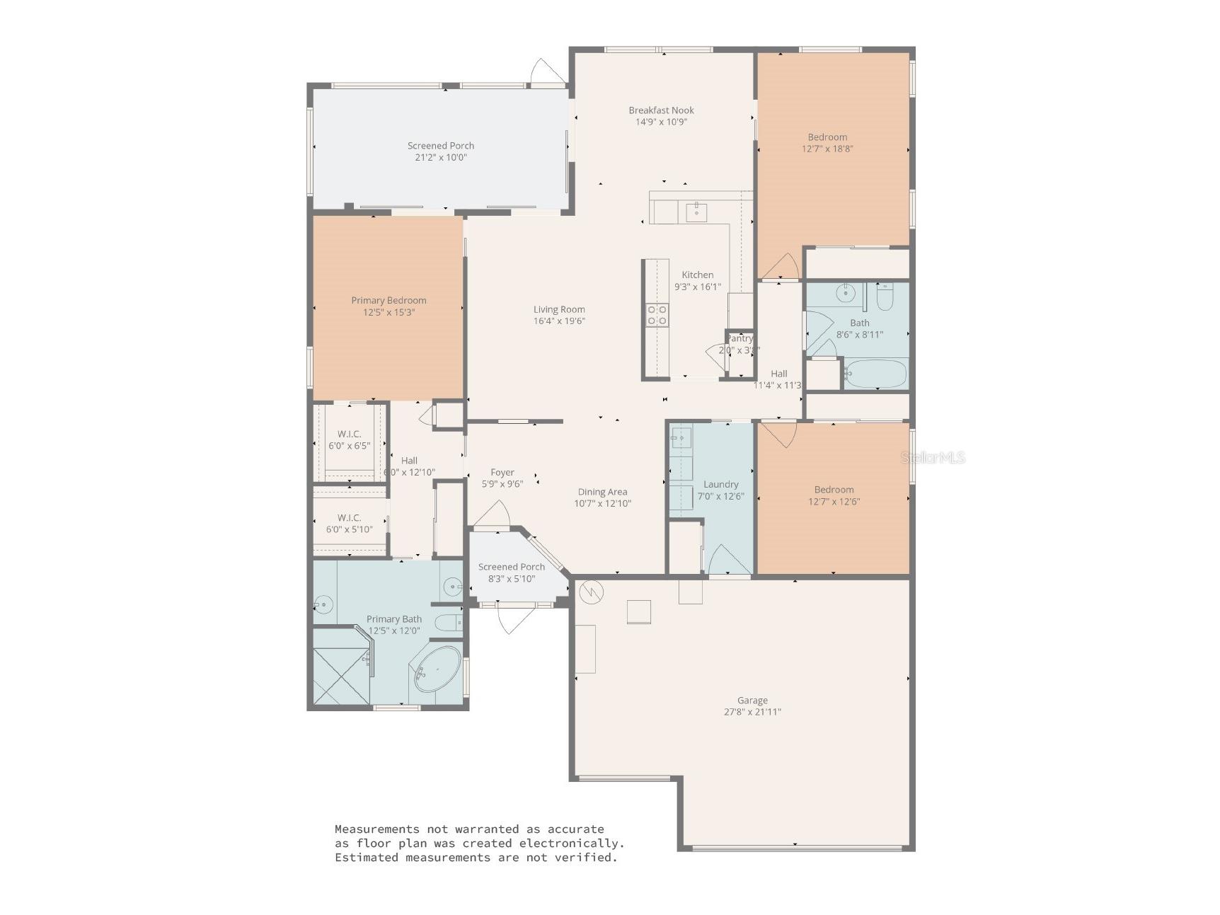 15969 SW 14th Avenue Road Ocala FL 34473 OM720546 image46