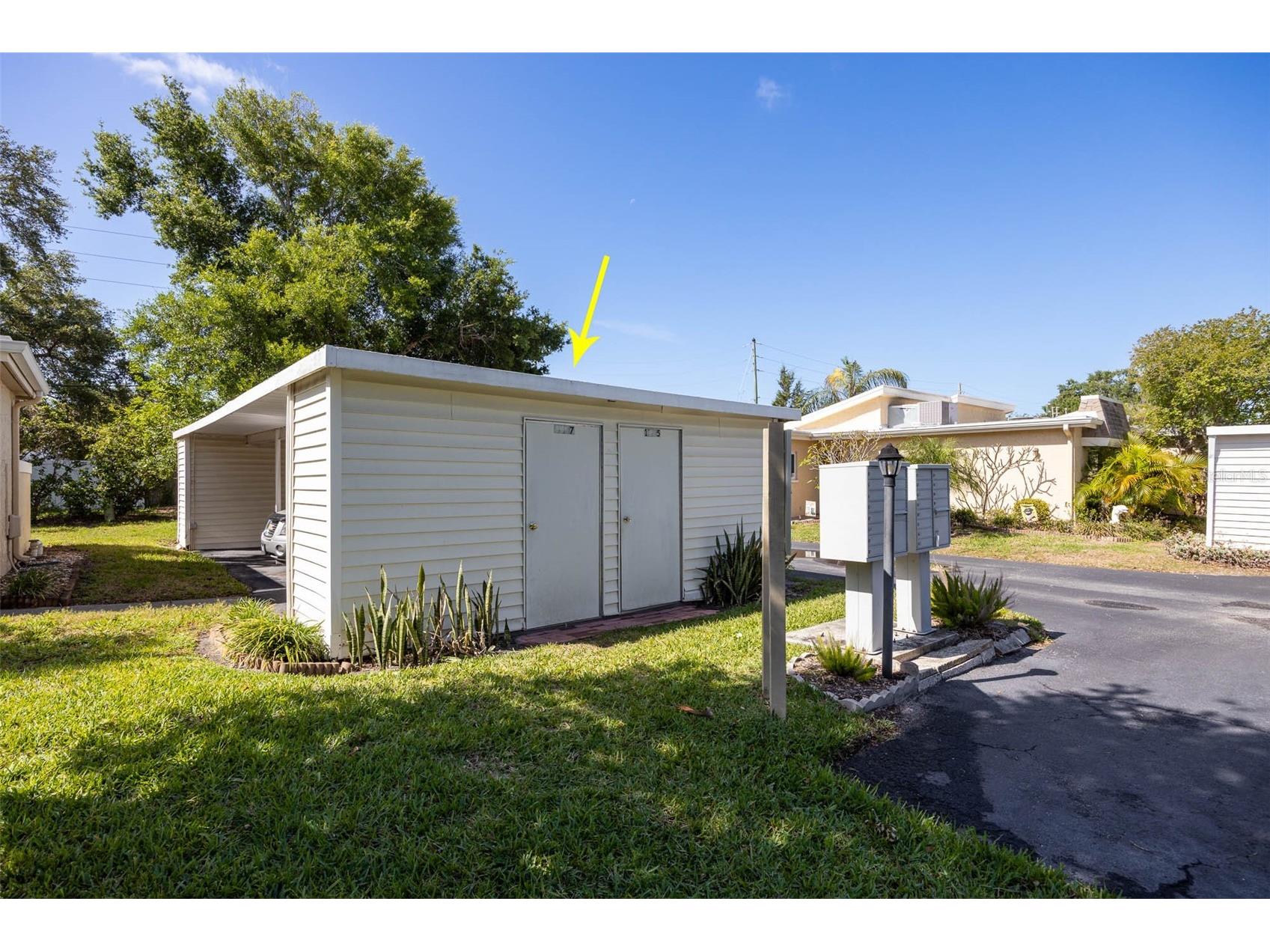 1597 Amberlea Dr S #1597 Dunedin FL 34698 TB8496872 image23