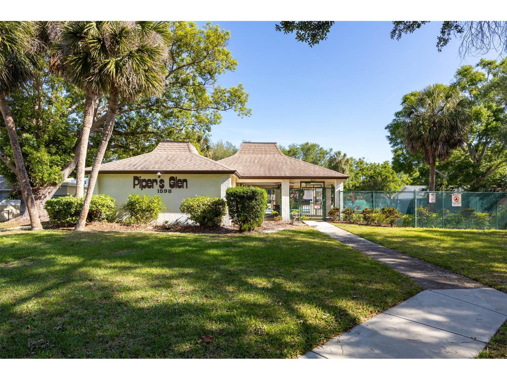 1597 Amberlea Dr S #1597 Dunedin FL 34698 TB8496872 image24
