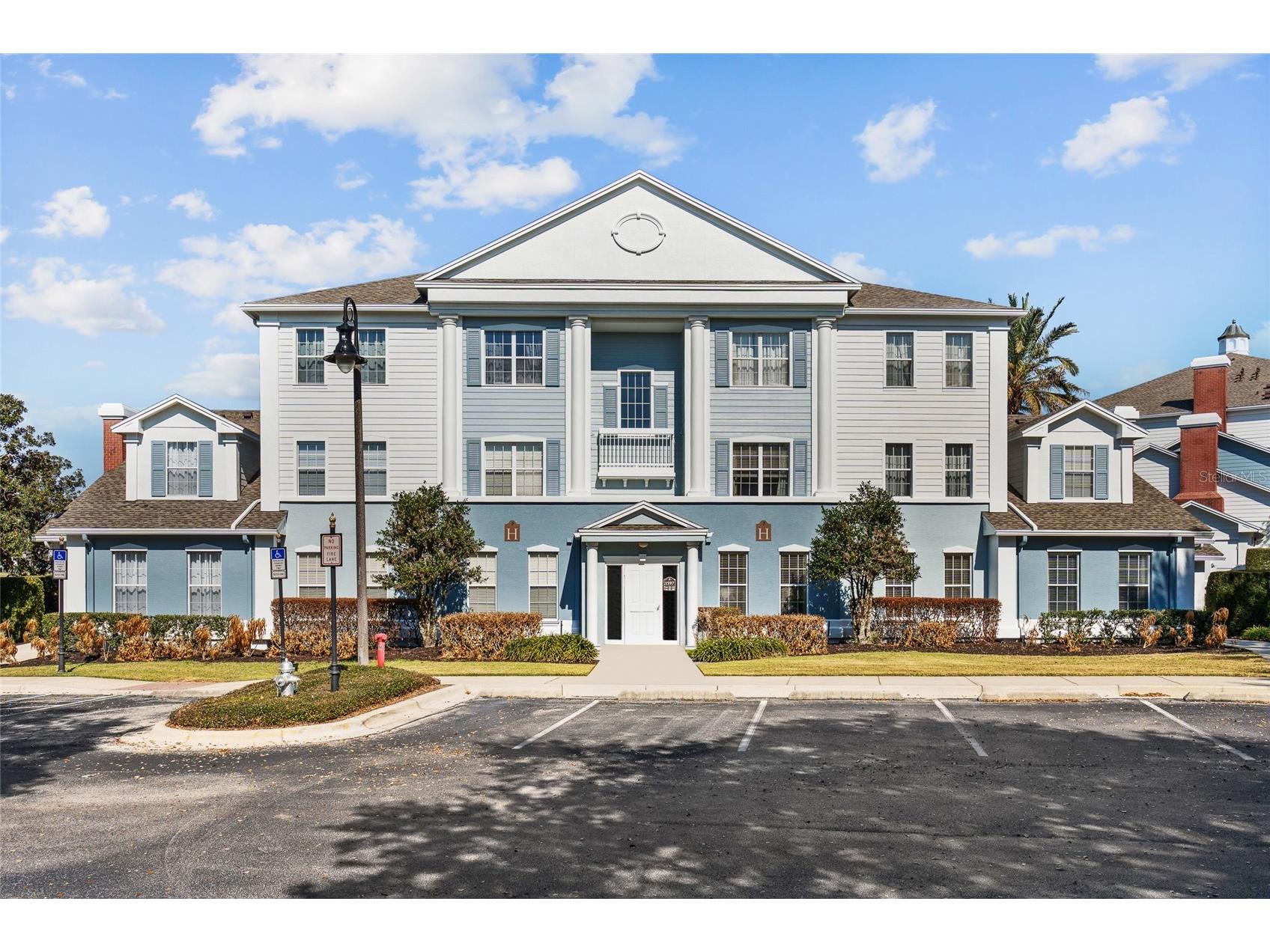 1597 Heritage Crossing Court #302 Reunion FL 34747 O6386227 image1