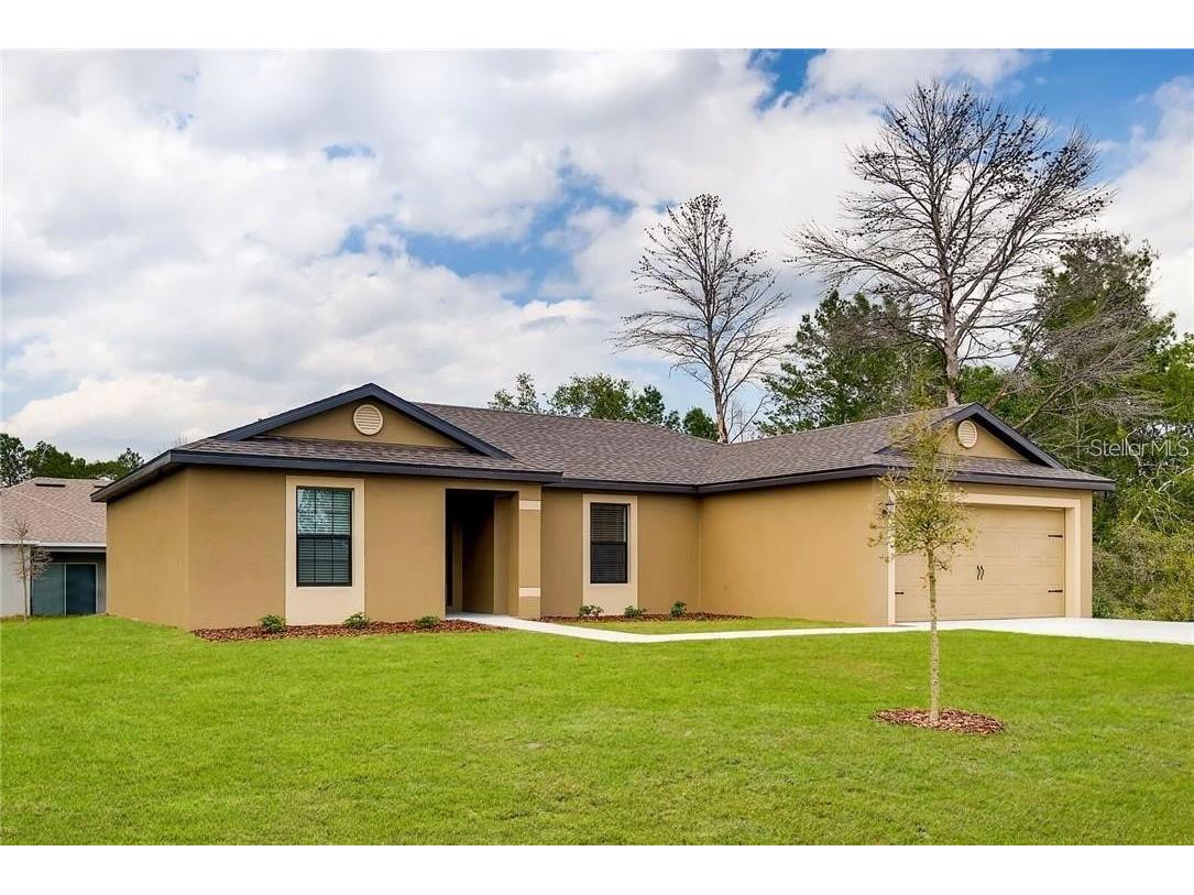 1597 Orne Street Mascotte FL 34753 V4948614 image1