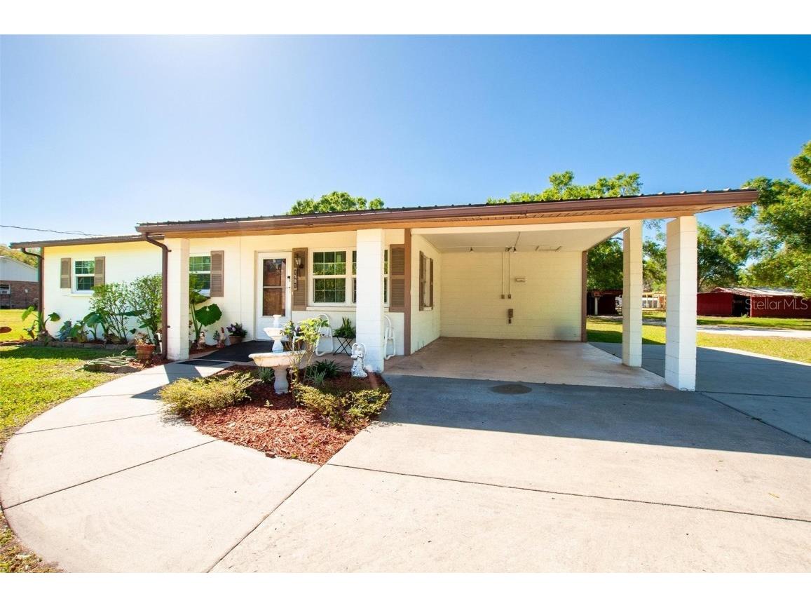 1597 SW Skates Street Arcadia FL 34266 A4643603 image1